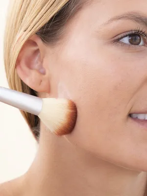 Neviditelné přilnavé náplasti Face Lift Liftrik InnovaGoods 40 kusů