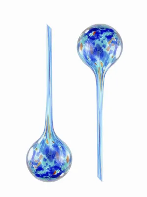 Automatické zavlažovací koule Aqua·Loon InnovaGoods 2 kusů