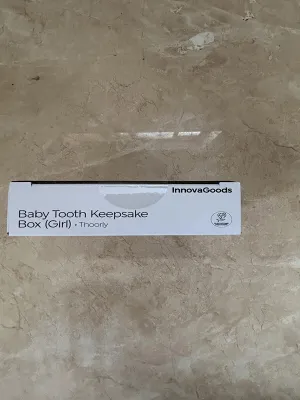 Krabička na vzpomínky Thooy InnovaGoods