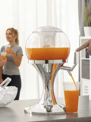 Dávkovač Chlazeného Piva Ball InnovaGoods