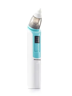 Nabíjecí nosní odsávačka pro miminka Nizi InnovaGoods