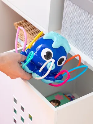 Rozstřikovací vodní chobotnice Octodrop InnovaGoods