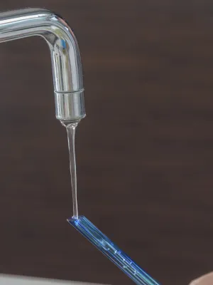 Automatické zavlažovací koule Aqua·Loon InnovaGoods 2 kusů
