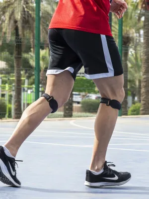 Podpůrná páska na čéšku Forcnee InnovaGoods 2 kusů