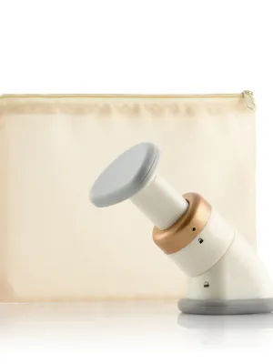 Masážní Přístroj na Dvojitou Bradu SbeltNeck InnovaGoods
