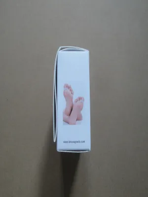 Magnetické Prstýnky na Hubnutí Magfit InnovaGoods 2 kusů
