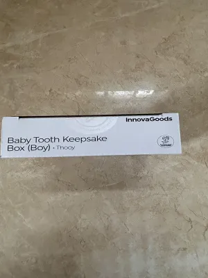 Krabička na vzpomínky Thooy InnovaGoods