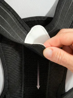 Nastavitelná Ortéza na Záda Pro Ticalbak InnovaGoods