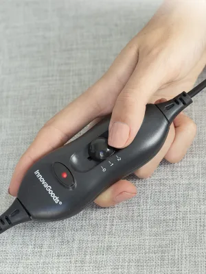 Vyhřívaná elektrická podložka Hemat InnovaGoods