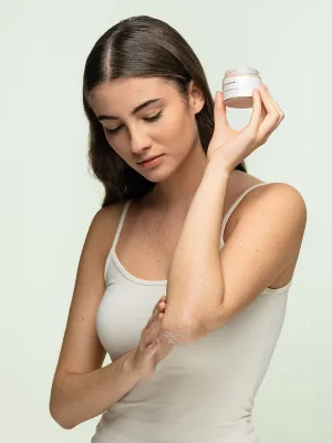 Tělový Reparační Balsám CBD Zenheal InnovaGoods 50 ml