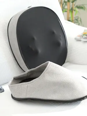 Tepelný masážní přístroj Shiatsu 2 v 1 Futsa InnovaGoods