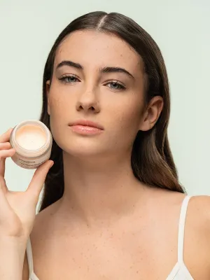 Tělový Reparační Balsám CBD Zenheal InnovaGoods 50 ml