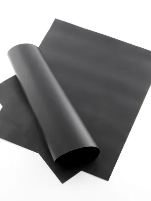 Pečicí Podložka do Trouby a na Gril InnovaGoods 2 kusů