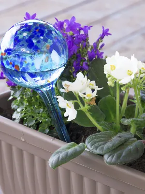 Automatické zavlažovací koule Aqua·Loon InnovaGoods 2 kusů