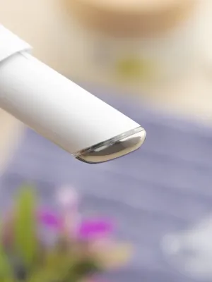 Oční masážní přístroj proti stárnutí s fototerapií, termoterapií a vibracemi Therey InnovaGoods