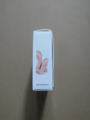 Magnetické Prstýnky na Hubnutí Magfit InnovaGoods 2 kusů