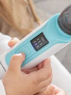 Nabíjecí nosní odsávačka pro miminka Nizi InnovaGoods