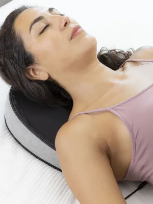Tepelný masážní přístroj Shiatsu 2 v 1 Futsa InnovaGoods
