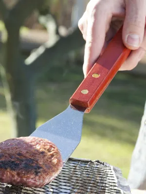 Kufřík nářadí na grilování Barbecase InnovaGoods 18 Kusy