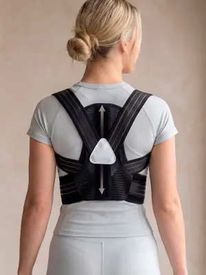 Nastavitelná Ortéza na Záda Pro Ticalbak InnovaGoods