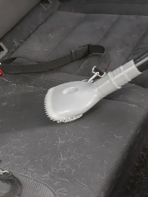 Vysavačový kartáč Smoovah InnovaGoods