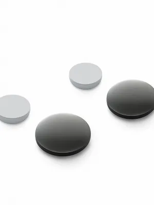 Náušnice pro biomagnetické hubnutí Slimagnetic InnovaGoods