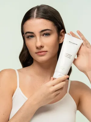 Energizující krém na unavené nohy CBD Zencalm InnovaGoods 200 ml