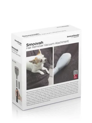 Vysavačový kartáč Smoovah InnovaGoods