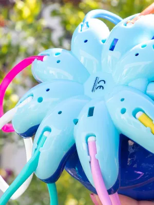 Rozstřikovací vodní chobotnice Octodrop InnovaGoods