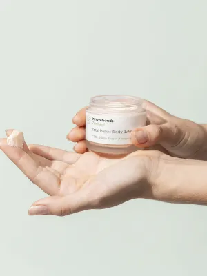 Tělový Reparační Balsám CBD Zenheal InnovaGoods 50 ml