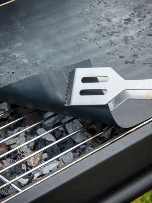 Pečicí Podložka do Trouby a na Gril InnovaGoods 2 kusů