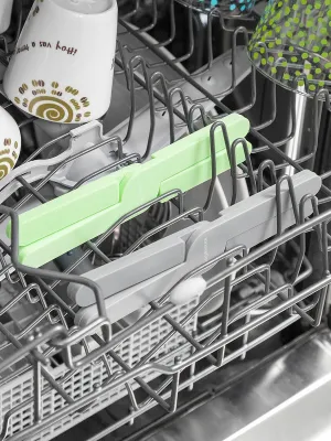 Samostatné skládací silikonové podložky Folvet InnovaGoods 2 kusů