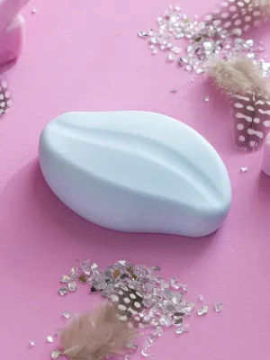 Masážní exfoliační depilátor s nanokrystaly Frepil InnovaGoods
