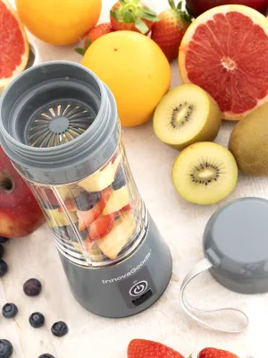 Přenosný dobíjecí mísič Shakuit InnovaGoods