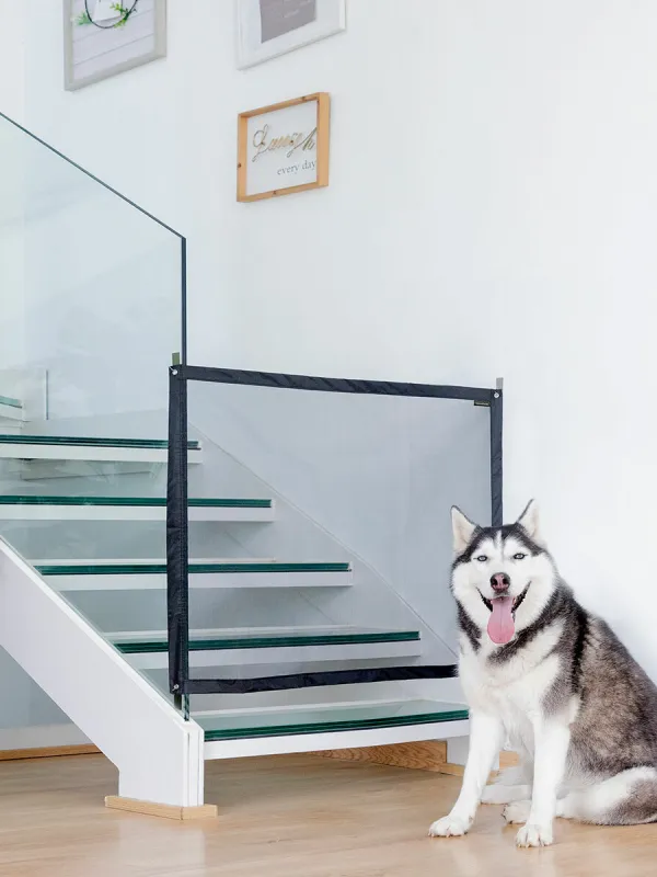 Produkt Bezpečnostní síť pro domácí mazlíčky Petinu InnovaGoods Obrázek