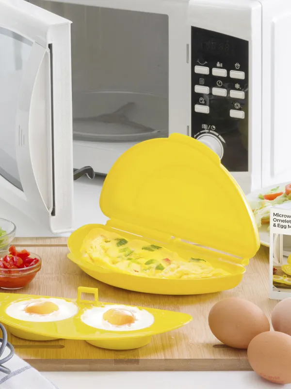 Produkt Pomůcka na Tortilly do Mikrovlnné Trouby InnovaGoods Obrázek