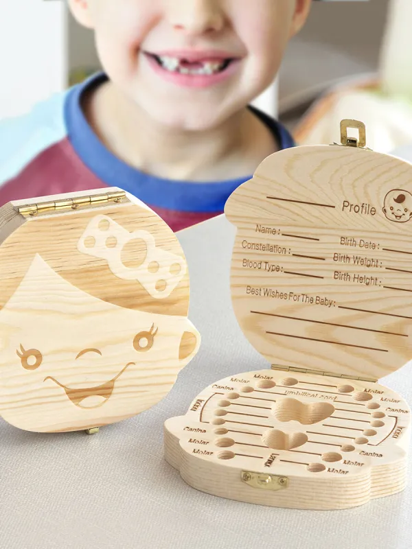 Produkt Krabička na vzpomínky Thooy InnovaGoods Obrázek