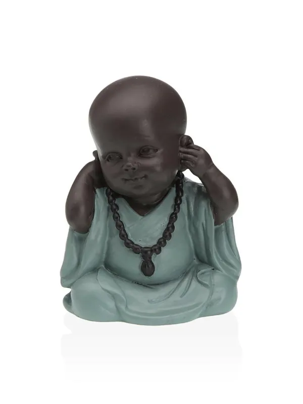 Produkt Dekorativní postava Versa Buddha 6,5 x 10 x 8,5 cm Obrázek