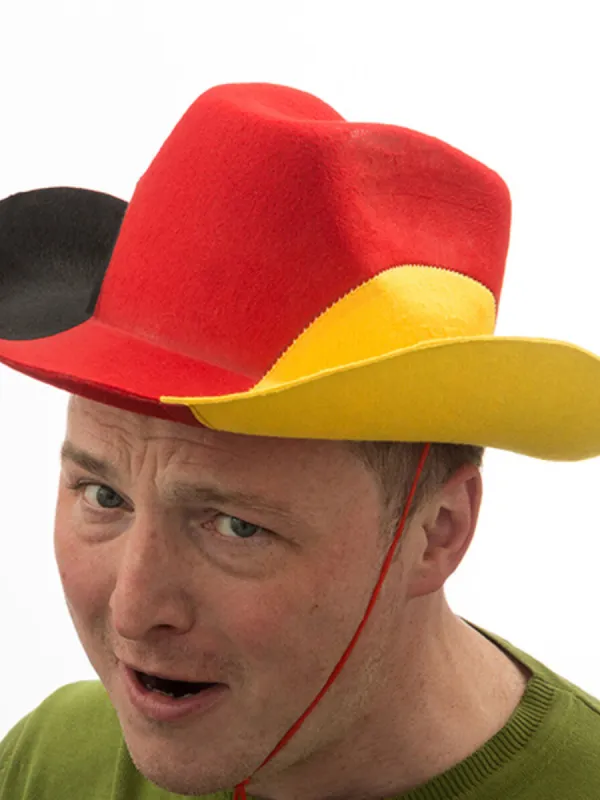Produkt Kovbojský klobouk Obrázek