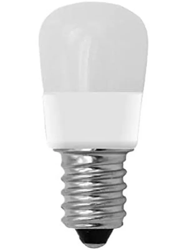 Produkt Led baterka Silver Electronics 1,5W 5000K Obrázek