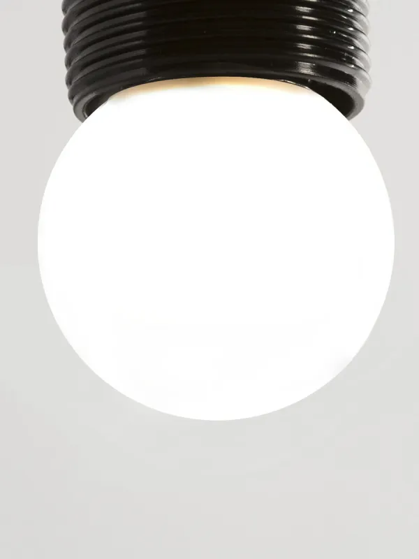 Produkt Led baterka Thai Natura Transparentní 2 W 5 x 8 x 5 cm 4,5 x 4,5 x 7,5 cm Obrázek