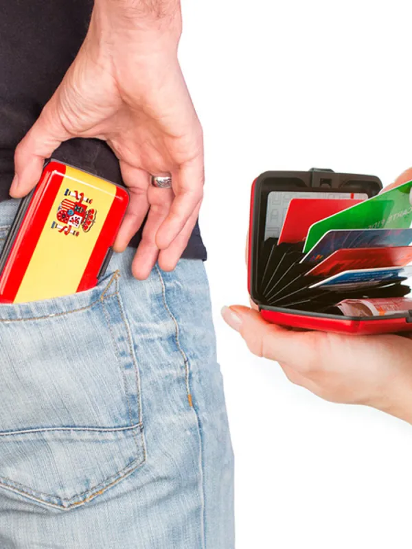 Produkt Organizér Karet Obrázek