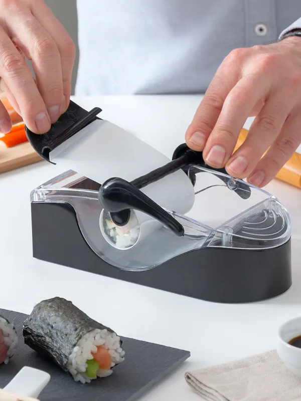 Produkt Pomůcka na Přípravu Suši Oishake InnovaGoods Obrázek